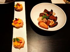 -庐灶江南·江南菜·四合院Bistro(东直门雍和宫·原华侨宾馆店)