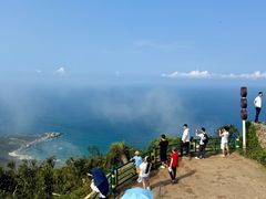 -海南铜鼓岭景区