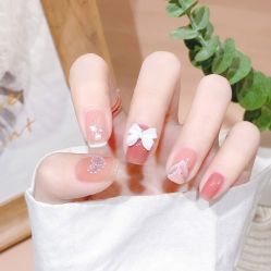 -IDO美甲美睫