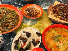 -阿嫂印象·民间江湖菜(大学城店)