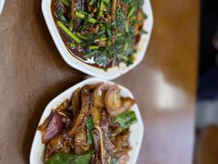 -三百碗宝应长鱼面(板仓街店)