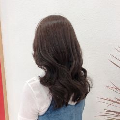 -上禾 HAIR SALON