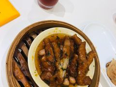 -蔡澜点心·粤菜(月星环球港店)