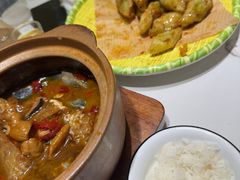 -雅酌园·烟火南京菜(颐和路店)