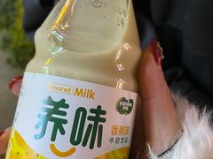 -today便利店(汉街店)