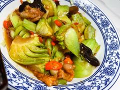 -欧记大排档·景德菜(上海首店)