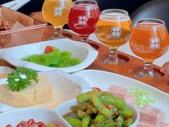 -浩爷羊蝎子火锅(望京店)