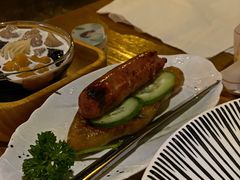 大肠包小肠-Let's Taipei 非常烘焙(太古里店)