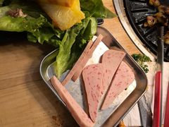 -乌拉烤肉(如皋首店)