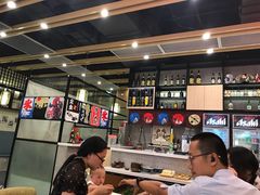 -八间(合生汇店)