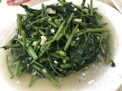 -渔中舟海鲜大排档(普陀沈家门店)
