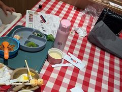 -西贝莜面村(镇江苏宁广场店)