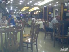大堂-金春禧(英雄山路旗舰店)