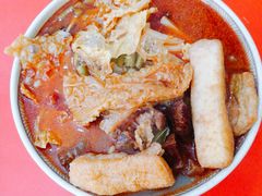 -家味螺蛳粉&烤鱼(五角场店)