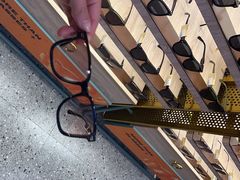 -MUJOSH木九十眼镜(人广来福士店)