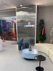 -L'Show领秀美发