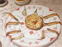-新光酒家·河豚·海鲜·蟹料理(浦东店)