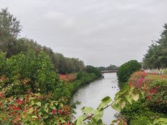 -皇马海口湾海景酒店(万绿园秀英港店)