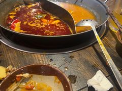 -冯校长老火锅(广州正佳广场店)