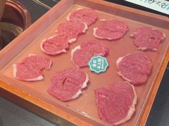 -乔先生涮肉·鲜活牛羊肉火锅(塘沽店)