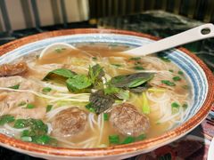 越南火车头汤粉-星樾城·东南亚餐厅(中华广场店)
