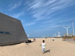 -那香海钻石沙滩浴场