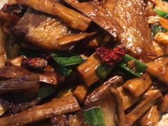 -俏九州·小炒黄牛肉(华润万象汇店)