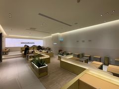 -喜茶(广州保利中环店)