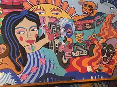 -Mesa Madre梅萨妈妈·Bintana(国贸店)