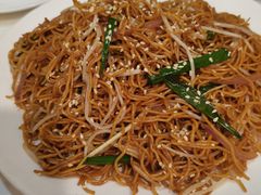 豉油王煎面-广州酒家(文昌总店)