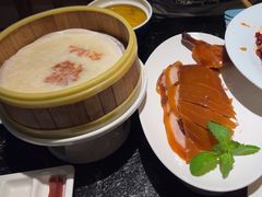 -局气 烤鸭·北京菜(光华路店)