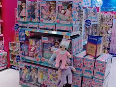 -TOYSRUS玩具反斗城(万博广场店)