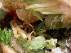 -汉堡王(北京三里屯购物中心)