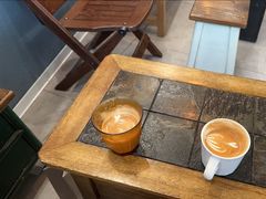 -Tequila Espresso(嘉善路店)