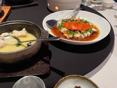 葱油膏蟹-逸道(益丰·外滩源店)