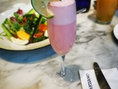 -玛尚诺Pizza&Bar(长泰广场店)