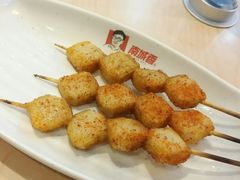 -南城香(欧陆经典万兴苑店)