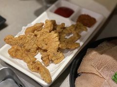 -海底捞火锅(团结桥店)