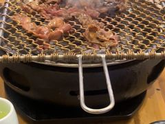 -三千里韩式炭火烤肉(南八马路店)