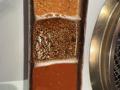 -千寻山野烤肉(天虹店)