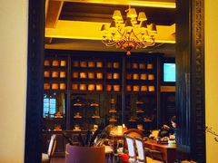 -大可堂普洱茶馆(襄阳南路馆)