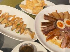 -陈鹏鹏潮汕菜(欢乐海岸 海边景观店)