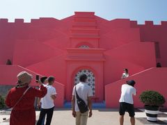 -漳州滨海火山岛自然生态风景区