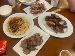 -天佑祥万春老卤(天乡后街店)