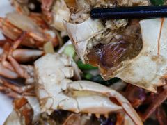 -好味道海鲜大排档·老字号(巽寮湾海鲜市场店)
