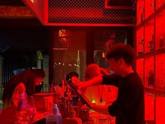 -The Drinkery (瑞金店)