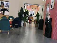 -海马体照相馆(上海宝山万达广场店)