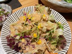 -虹料理·日料放题(悠方店)