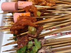 -袁记串串香(川师店)