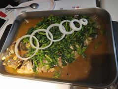 -鱼酷活鱼烤鱼(中联广场店)